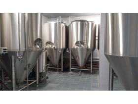 Завод оборудования для пивоварения «ИМС»